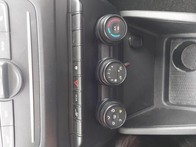 Dacia Duster Eco-G 100 4x2 Essentiel