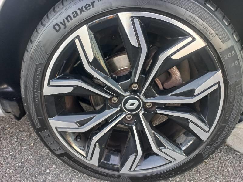 Renault Clio TCe 140 - 21n Intens