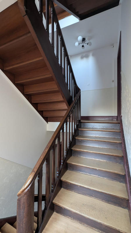 Appartement - 74 m² - 3 pièces