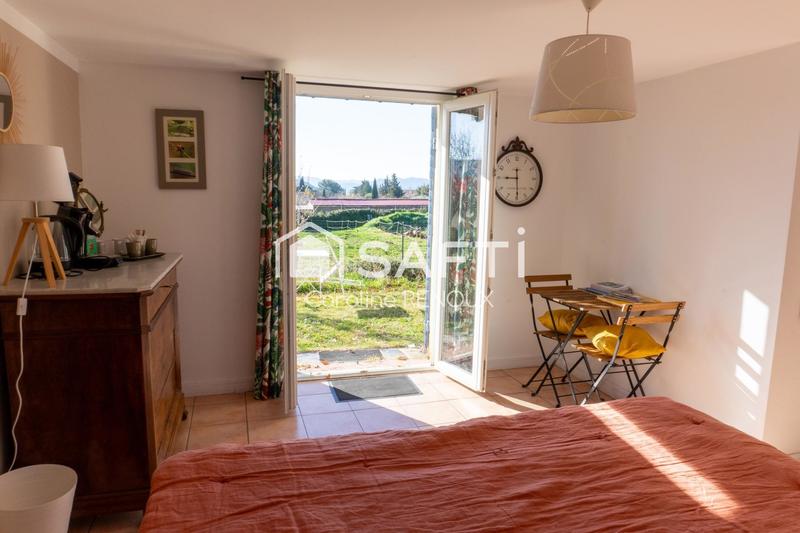 Maison - 150 m² - 8 pièces