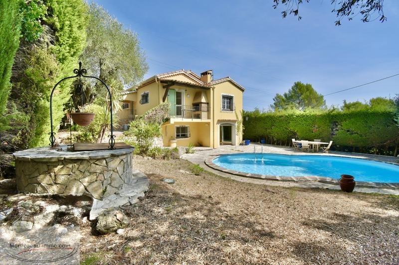 Maison - 145 m² - 6 pièces