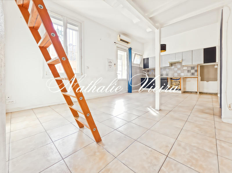 Maison - 73 m² - 4 pièces