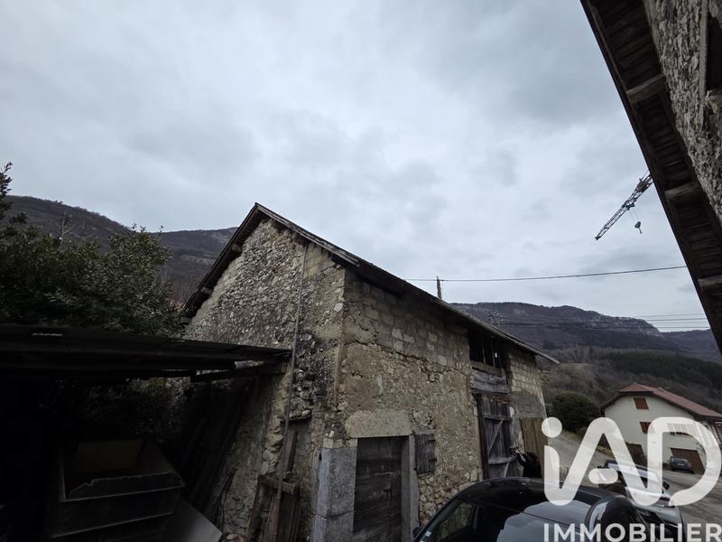 Ferme - 100 m² - 3 pièces