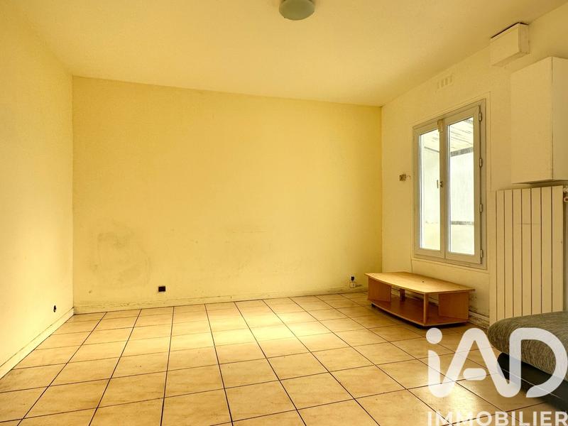 Maison - 67 m² - 3 pièces