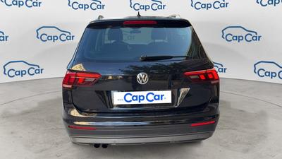 Volkswagen Tiguan 2.0 TFSi 180 4Motion Dsg7 Carat Exclusive