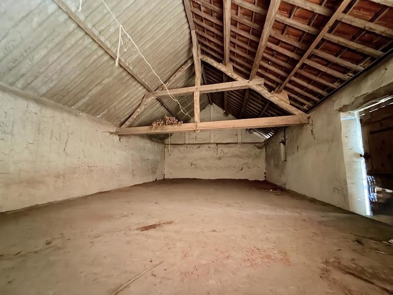 Maison - 118 m² - 5 pièces