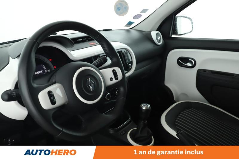 Renault Twingo 1.0 SCe Intens 73 ch
