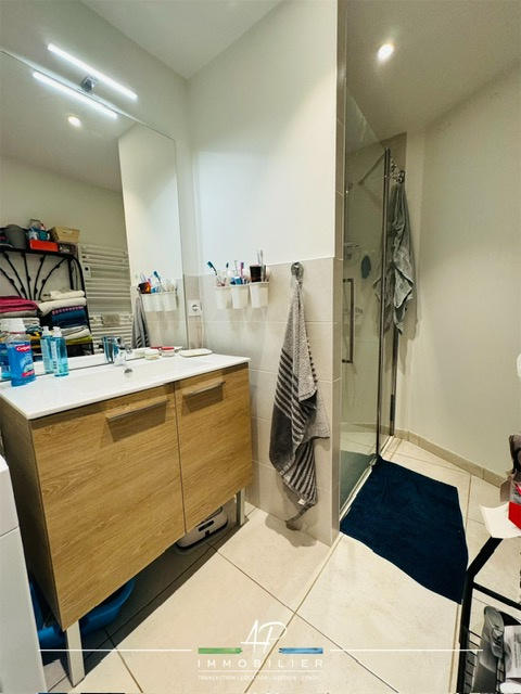 Maison de village - 112 m² - 4 pièces