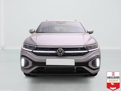 Volkswagen t-Roc 1.5 TSi 150 Dsg R-Line Edition