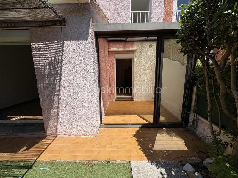 Maison - 61 m² - 3 pièces