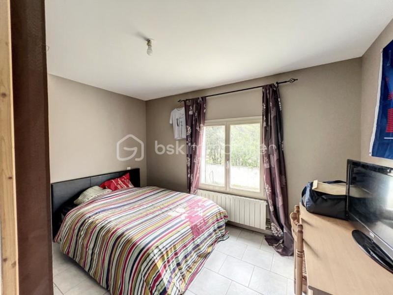 Propriété - 317 m² - 8 pièces