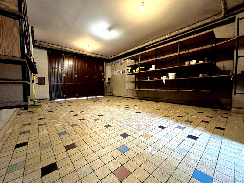 Maison - 76 m² - 4 pièces