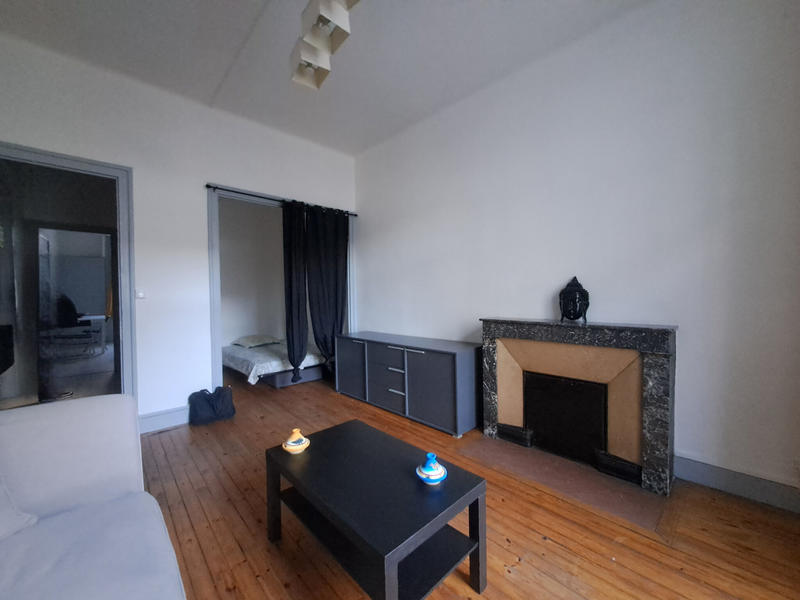 Appartement - 39 m² - 2 pièces