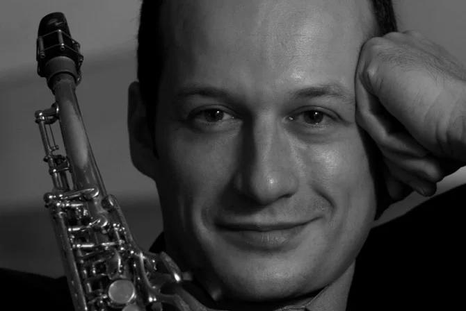 Tribute to Brandford Marsalis