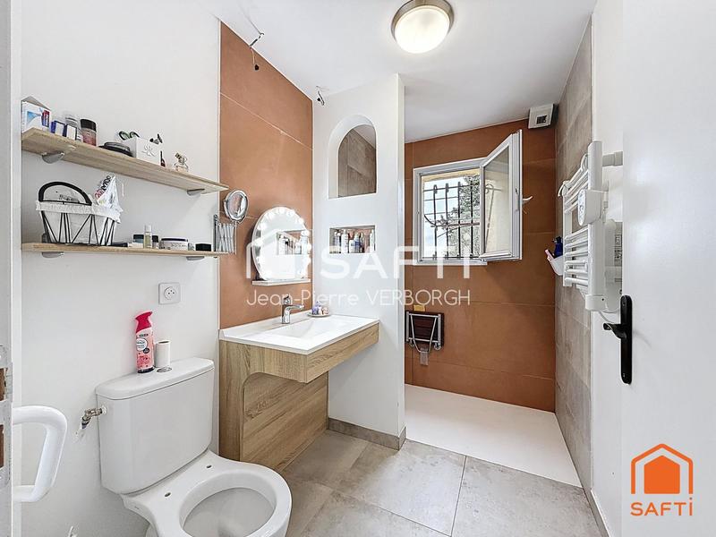 Villa - 141 m² - 7 pièces