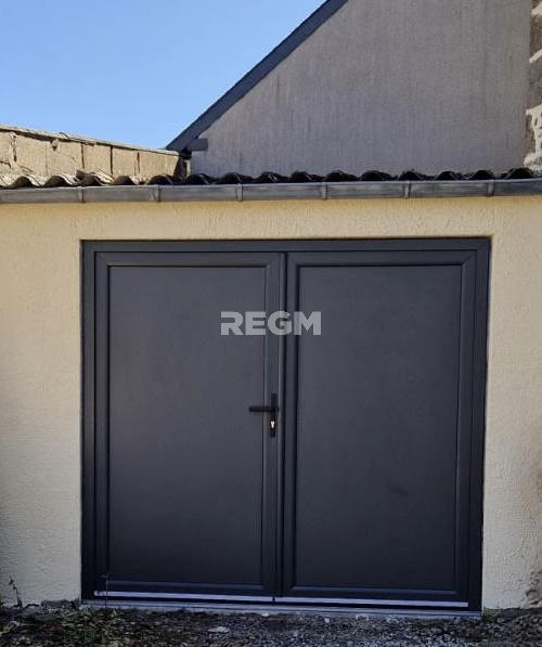 Duplex - 45 m² - 2 pièces