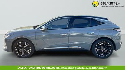 Ds Ds 4 PureTech 130 Eat8 Rivoli