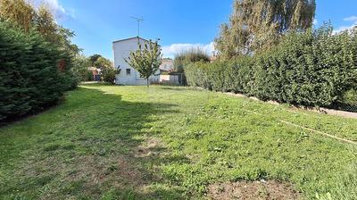 Maison - 82 m² - 4 pièces