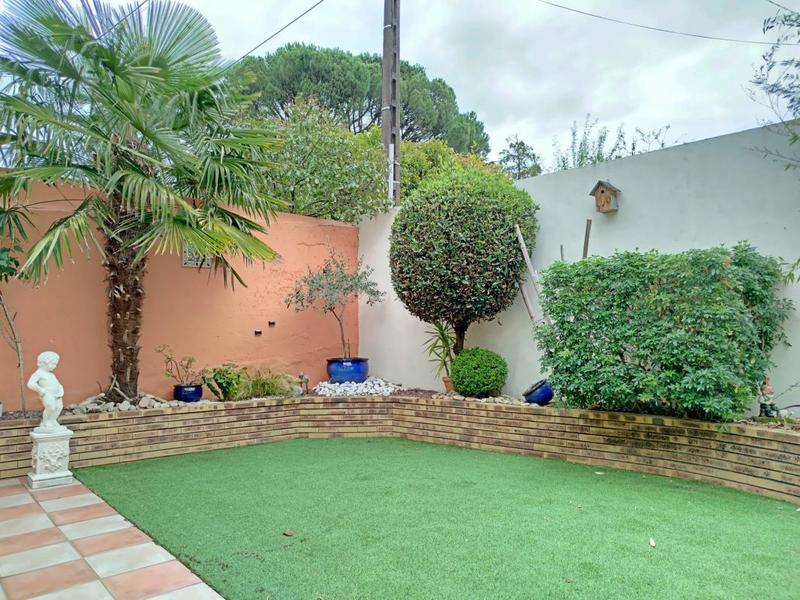 Maison - 111 m² - 5 pièces