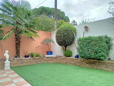 Maison - 111 m² - 5 pièces