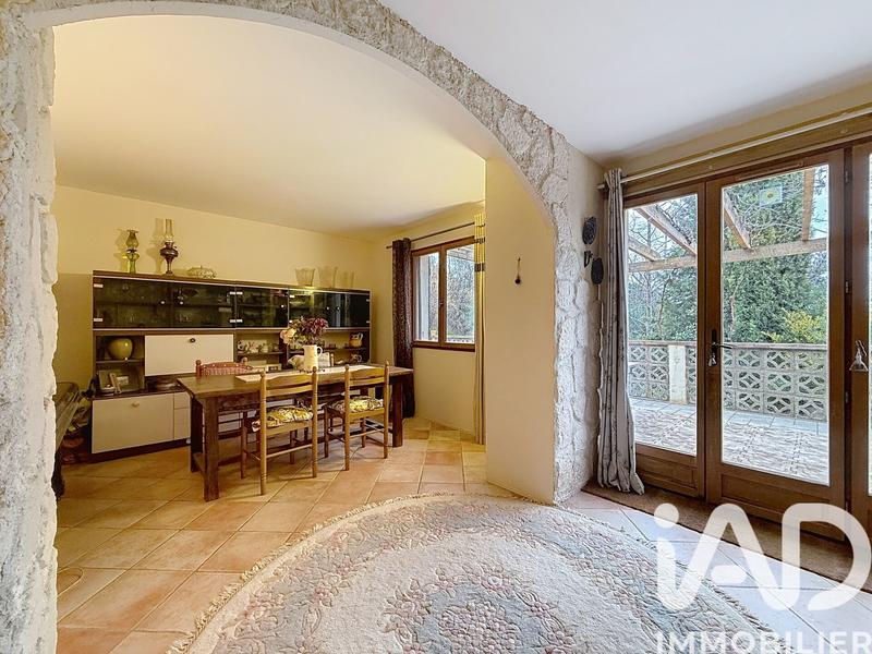 Maison - 160 m² - 5 pièces