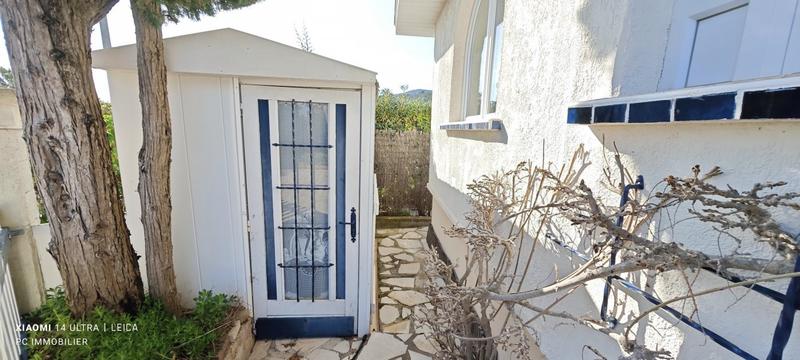Maison - 67 m² - 5 pièces