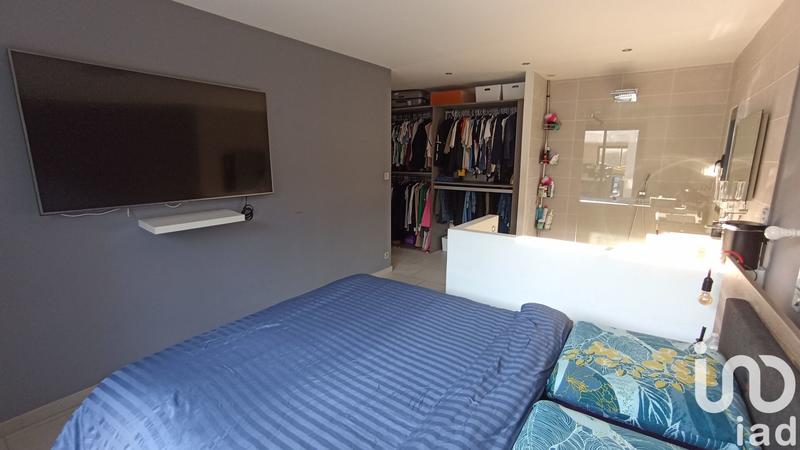 Maison - 158 m² - 5 pièces