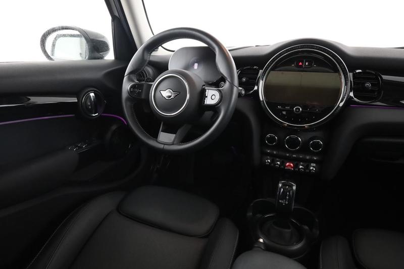 Mini Mini Cooper s Edition Premium Plus Bva7 5p 178 ch