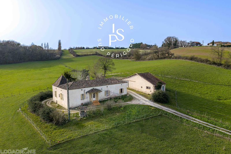 Maison - 142 m² - 6 pièces