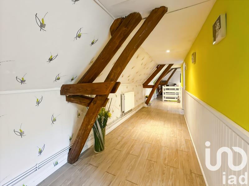 Maison - 178 m² - 7 pièces