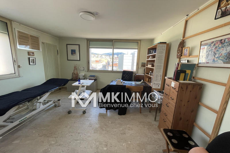 Local commercial - 130 m²