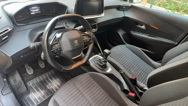 Peugeot 208 II 1.5 BlueHDi 100 Active