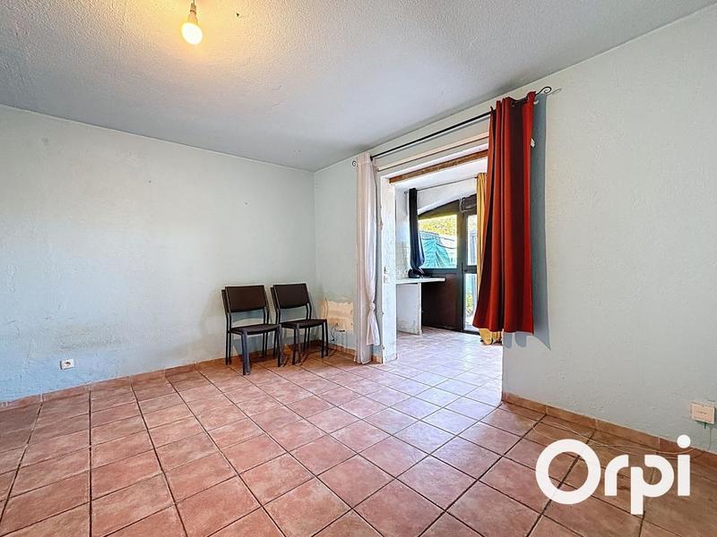 Appartement - 31 m² - 1 pièce