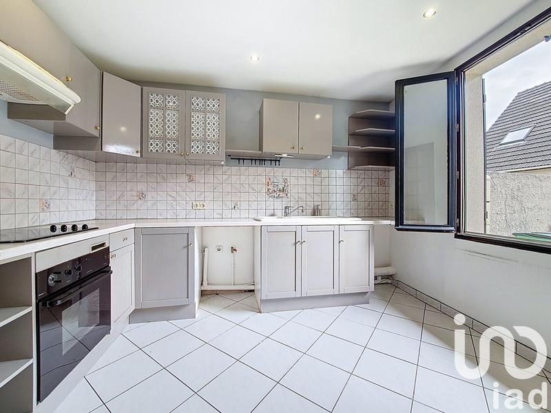 Maison - 59 m² - 3 pièces