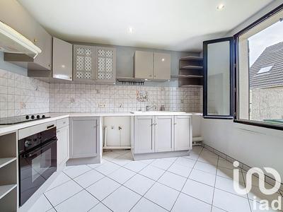 Maison - 59 m² - 3 pièces