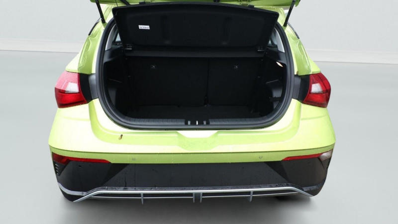 Hyundai i20 1.2 Mpi 79