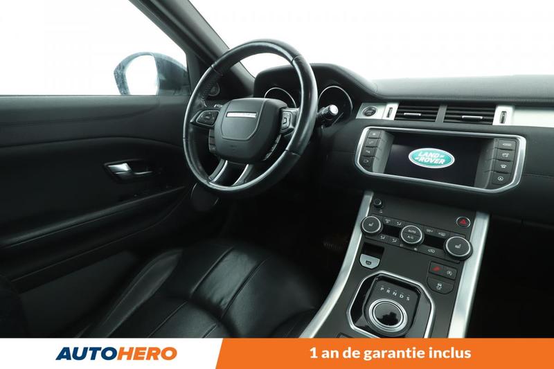 Land Rover Range Rover Evoque 2.0 Td4 Bva 180 ch