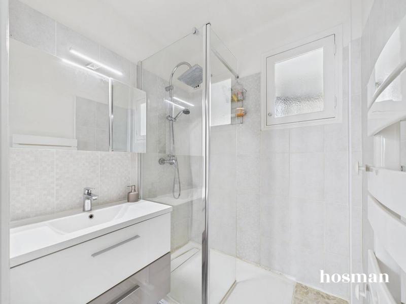 Appartement - 77 m² - 3 pièces