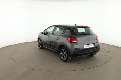 Citroën C3 1.2 PureTech Shine Bv6 110 ch