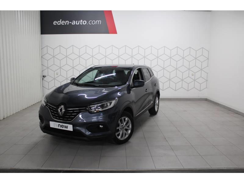 Renault Kadjar TCe 140 Fap Business