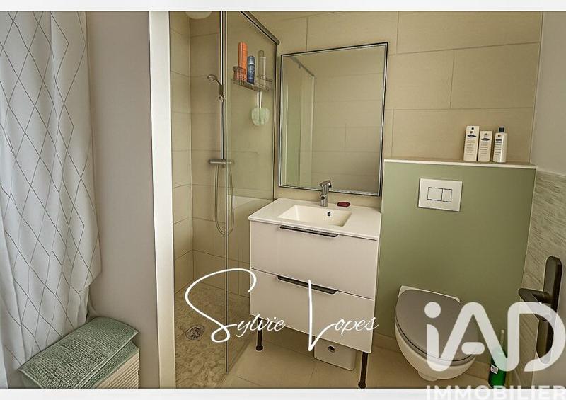 Maison - 114 m² - 5 pièces