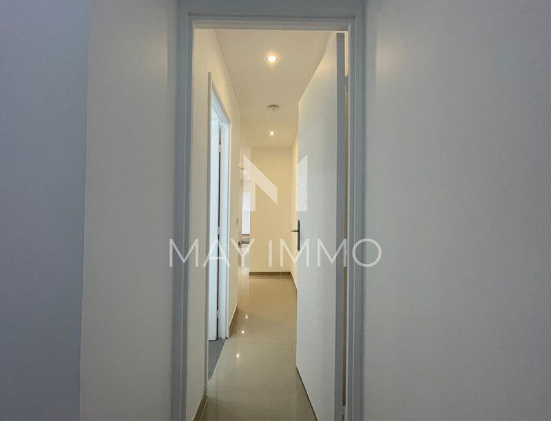 Appartement - 83 m² - 4 pièces