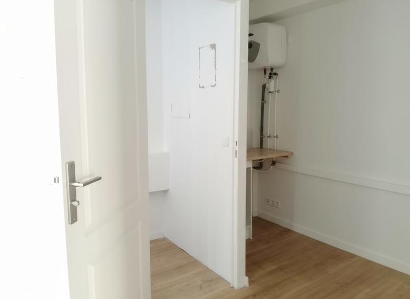 Local commercial - 63 m²