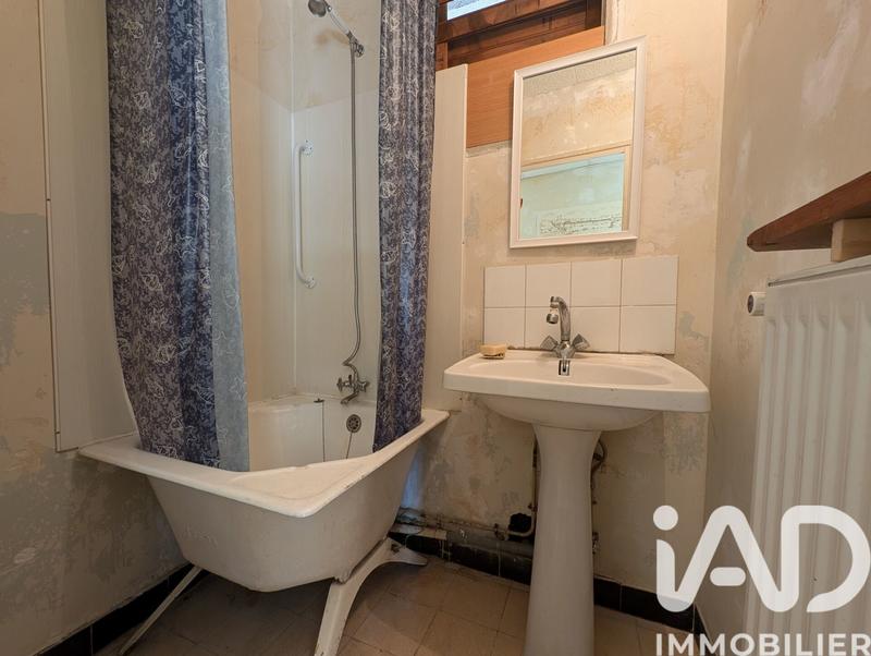 Appartement - 63 m² - 4 pièces