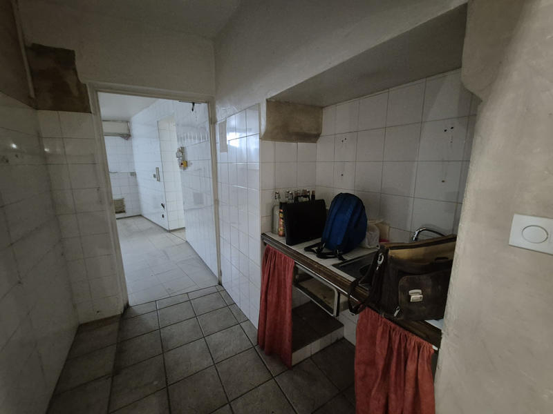 Maison - 189 m² - 4 pièces