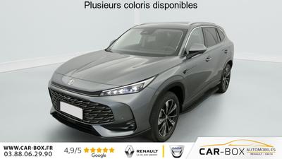 Mg Ehs 1.5t Phev 272 ch Luxury