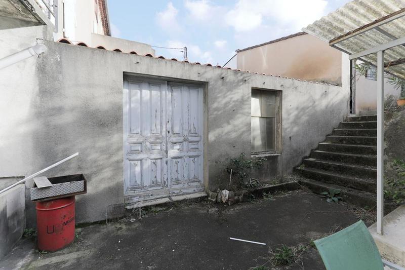 Immeuble - 600 m² - 20 pièces