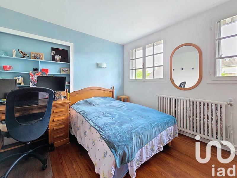 Maison - 140 m² - 8 pièces