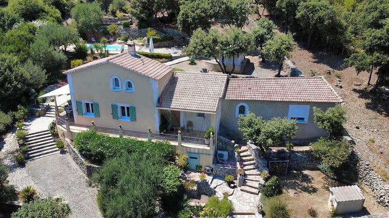 Maison - 158 m² - 6 pièces