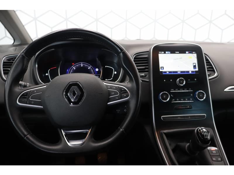 Renault Grand Scénic Blue dCi 120 Business